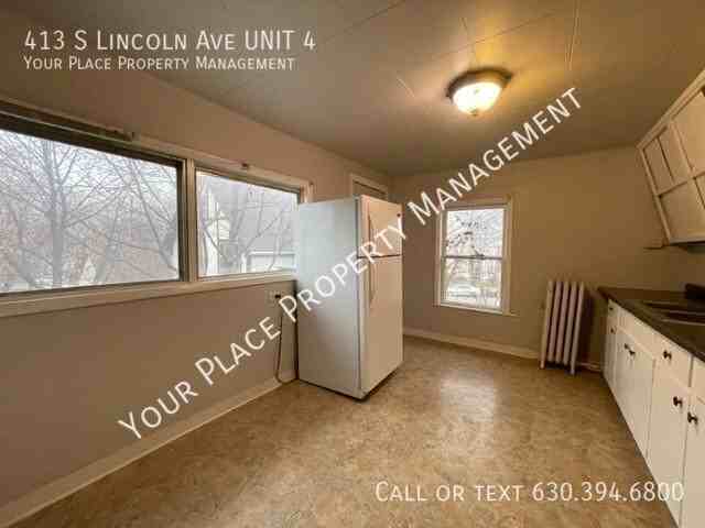 413 S Lincoln Ave Unit 4 - Photo 5 of 13