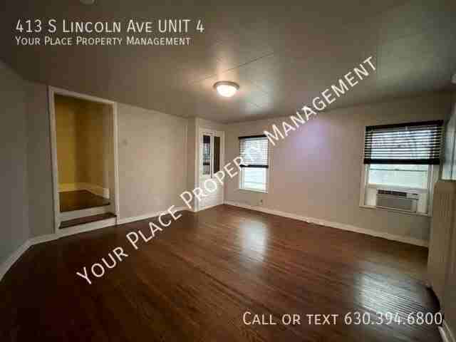 413 S Lincoln Ave Unit 4 - Photo 6 of 13