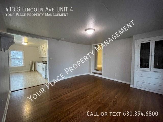 413 S Lincoln Ave Unit 4 - Photo 7 of 13