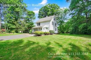 409 Southwick St - Photo 1 of 1