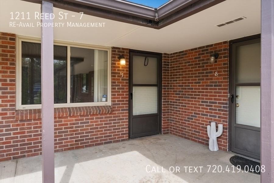 1211 Reed St #7 - Photo 2 of 27