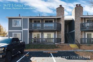 3472 S Eagle St - Photo 1 of 1