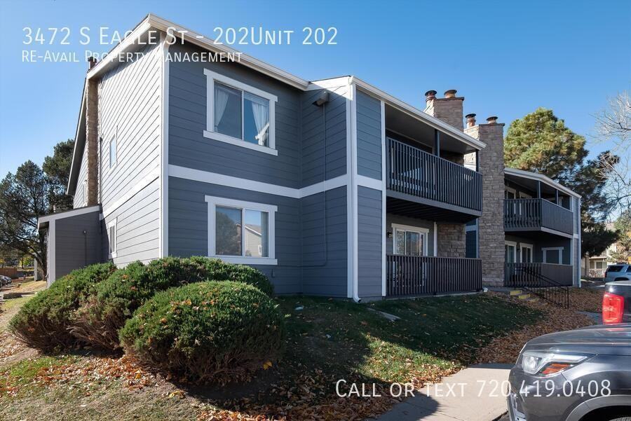 3472 S Eagle St #202UNIT202 - Photo 2 of 29