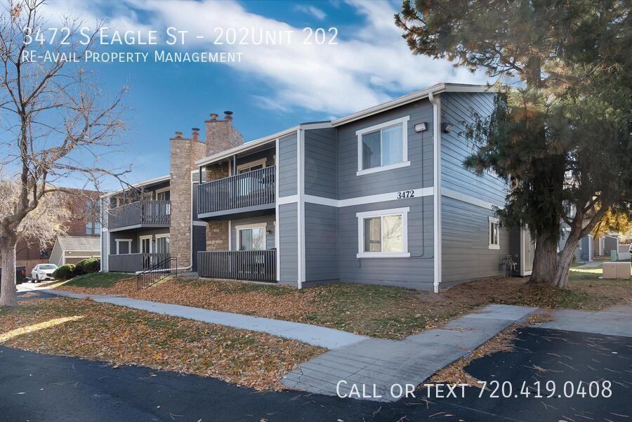 3472 S Eagle St #202UNIT202 - Photo 3 of 29