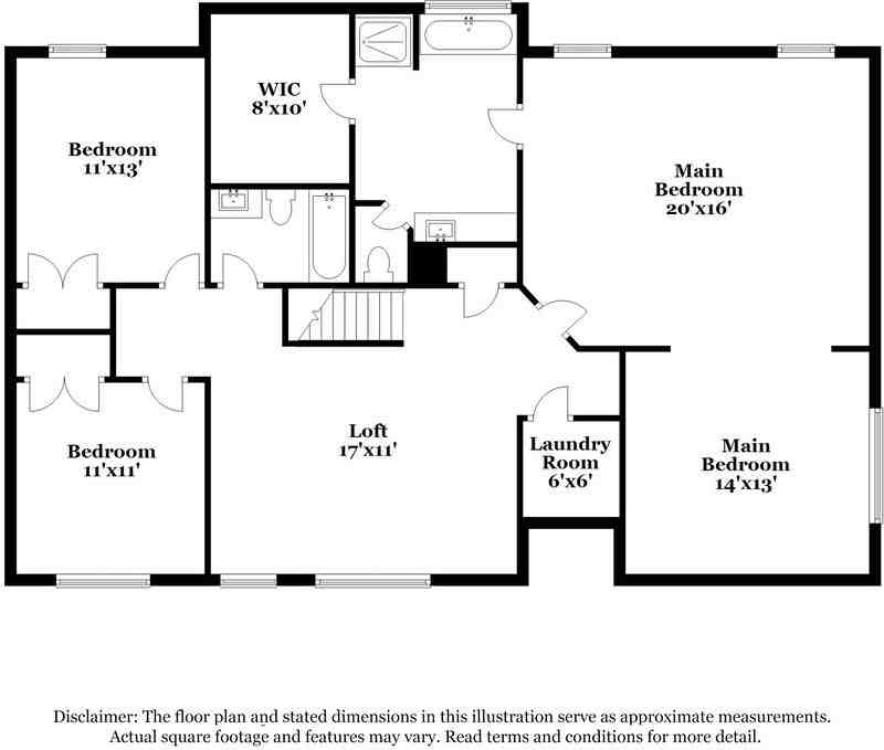 4021 Castle Way - Photo 3 of 17