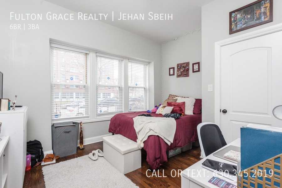 2733 N Sheffield Ave #2F - Photo 7 of 34