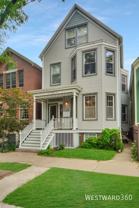 2102 W Belle Plaine Ave #G - Photo 1 of 1