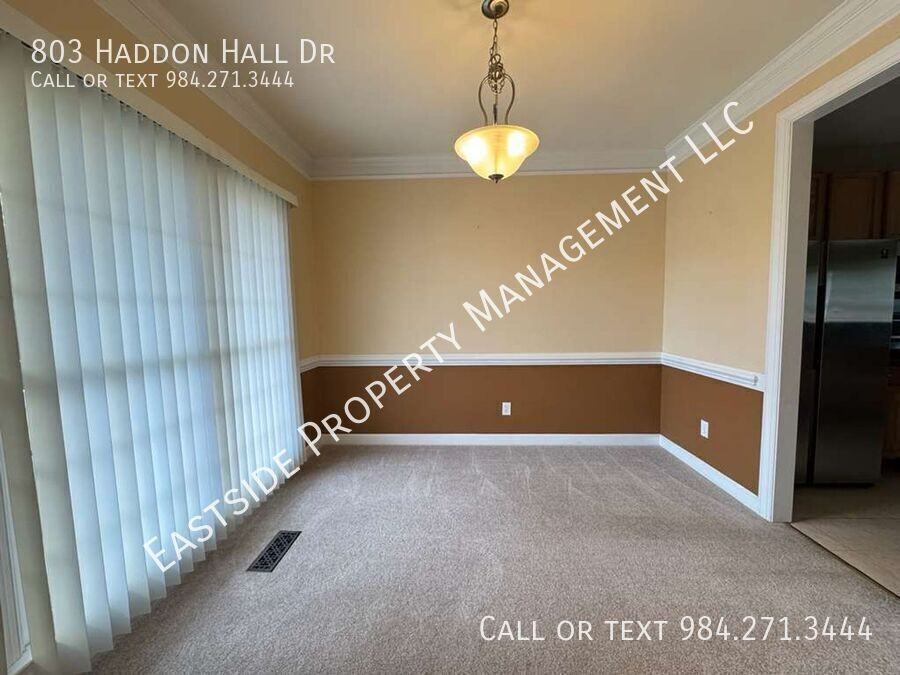 803 Haddon Hall Dr - Photo 6 of 30