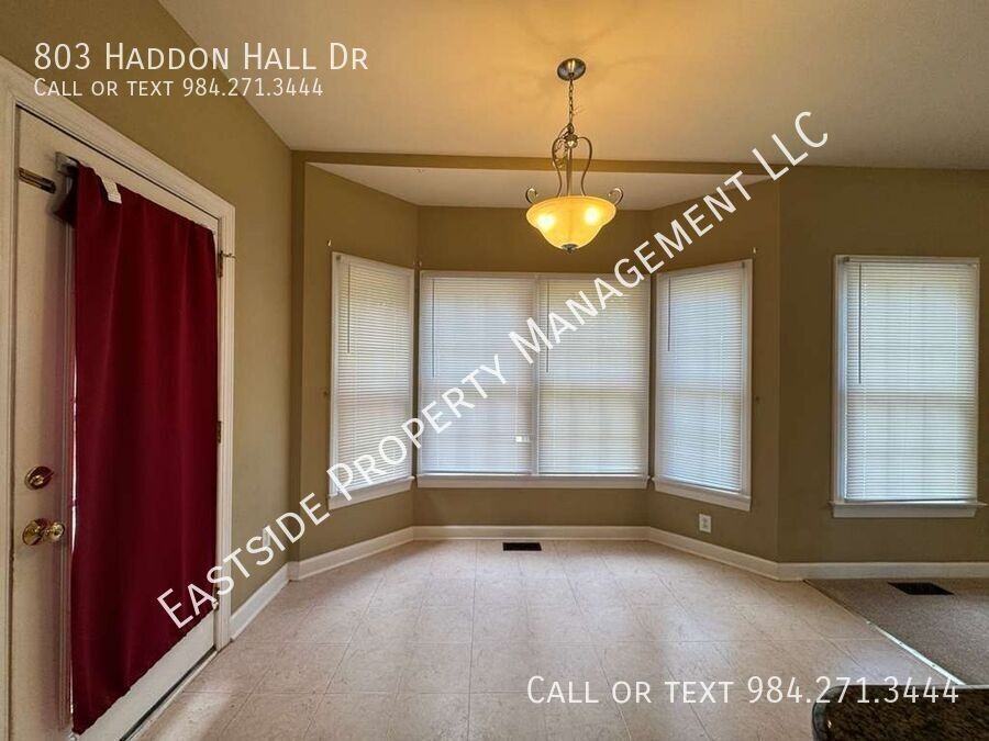 803 Haddon Hall Dr - Photo 7 of 30