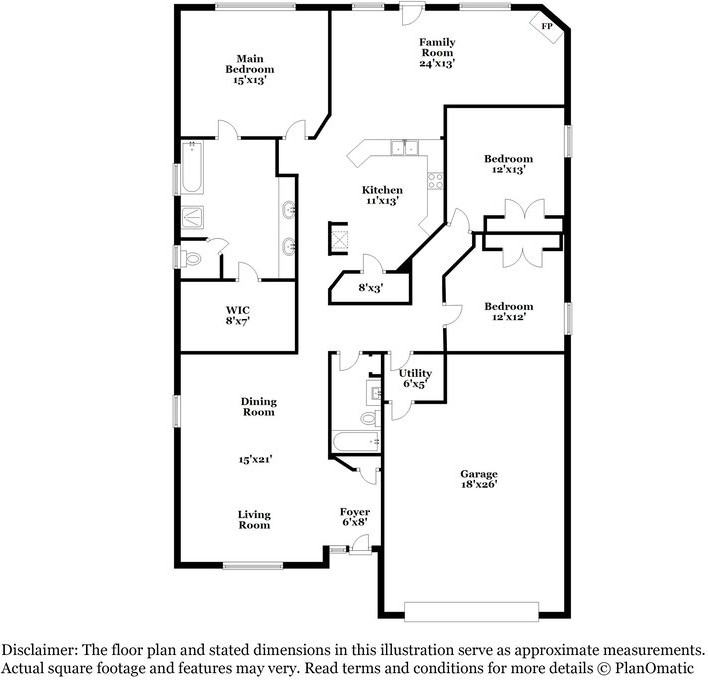 7510 Braeberry Ct - Photo 3 of 16