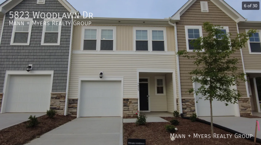 5823 Woodlawn Dr - Photo 3 of 17