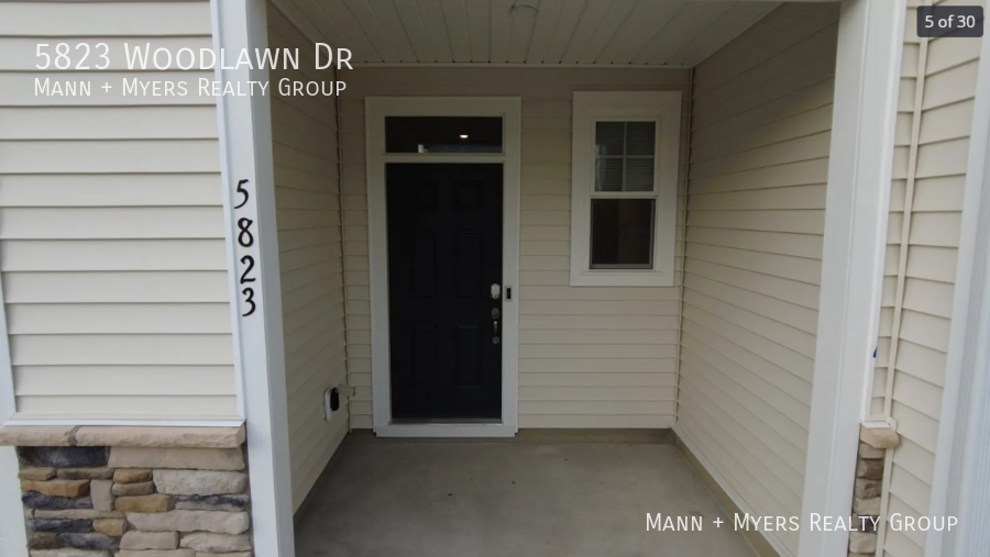 5823 Woodlawn Dr - Photo 4 of 17