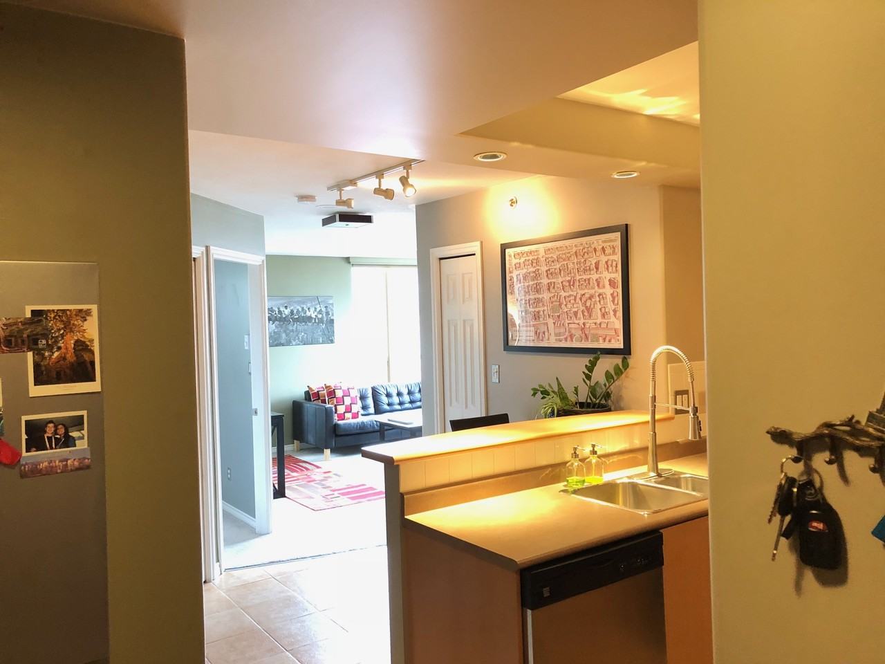 680 Clarkson Street #807 - Photo 3 of 27
