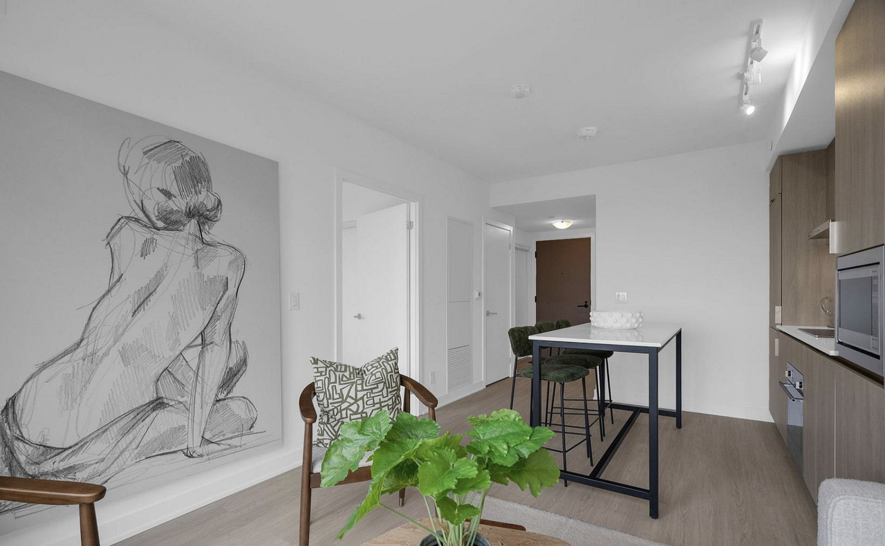 47 Mutual Street #3006 - Photo 3 of 31