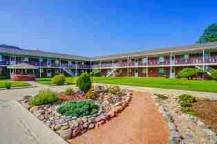 Lampliter Apartments - Photo 1 of 1