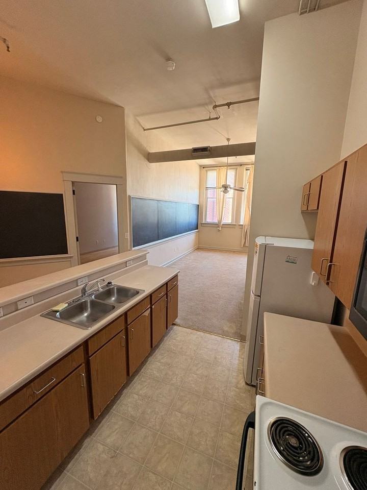 Gas City School Apartments - Photo 7 of 13