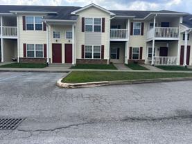 Trafalgar Pointe Apartments - Photo 1 of 1