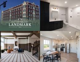 featured image of 501 N Main St #408