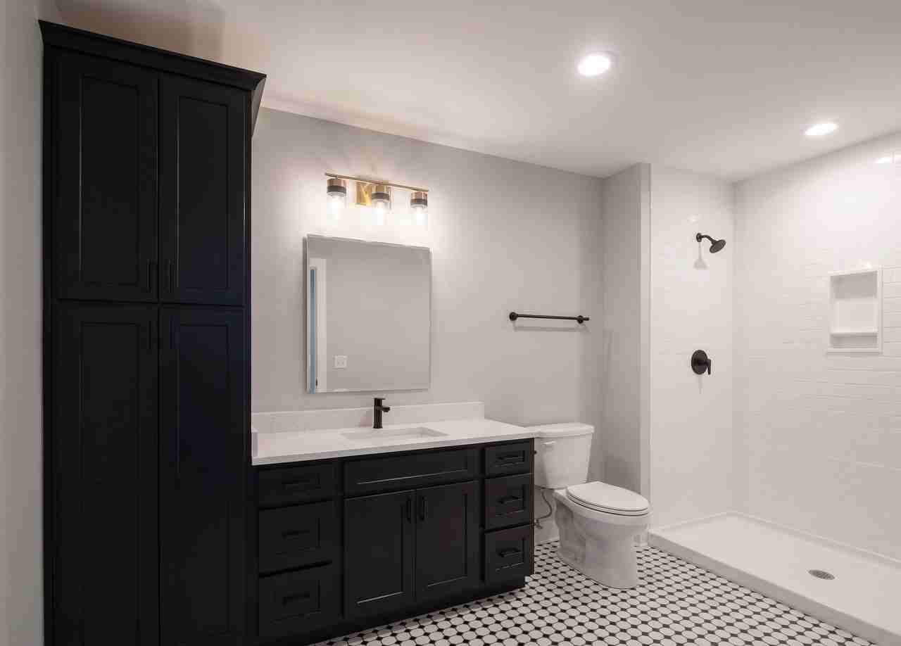 501 N Main St #408 - Photo 5 of 6
