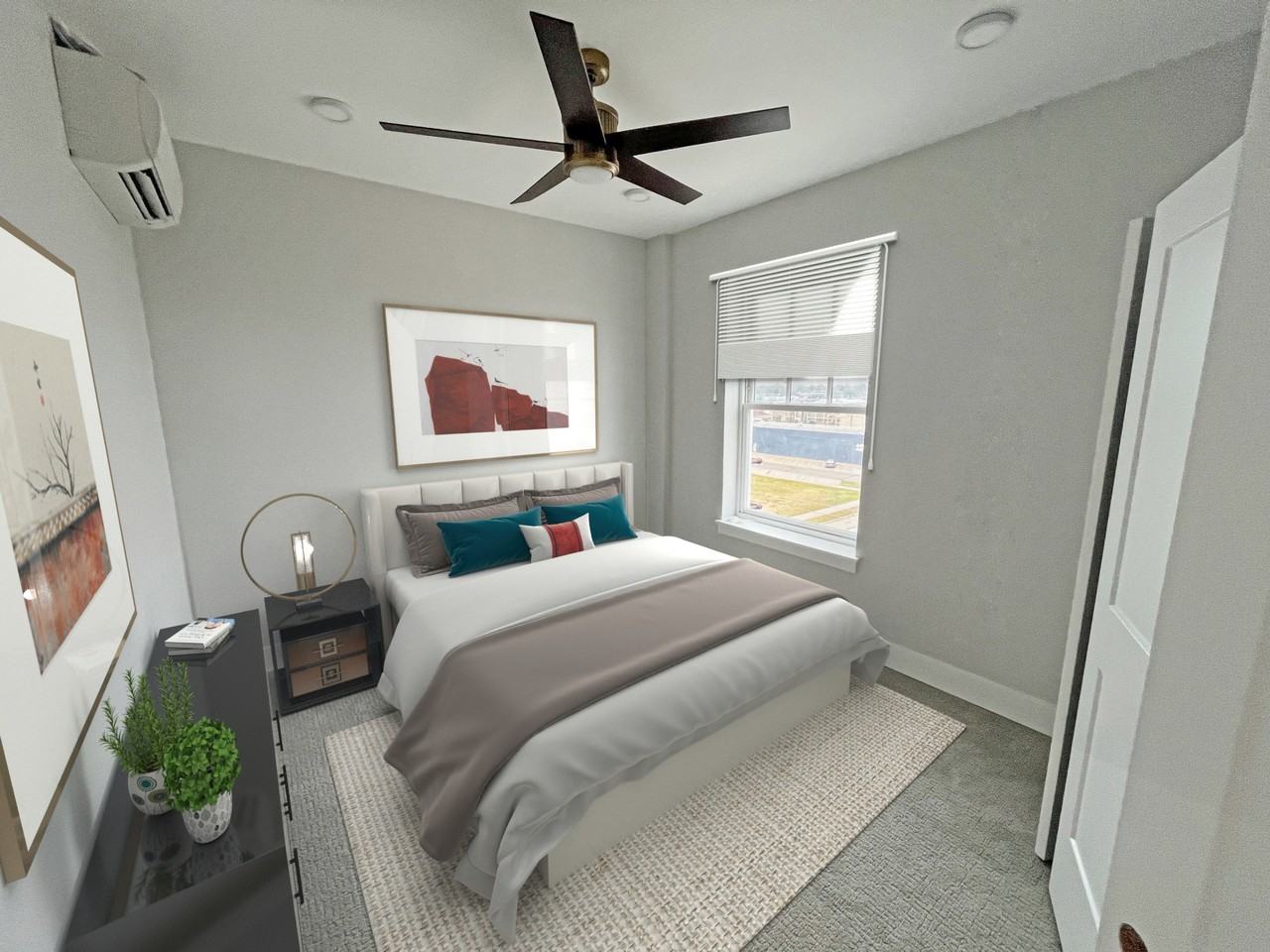 501 N Main St #408 - Photo 6 of 6