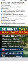 910 Hueco Dr #NA - Photo 1 of 1