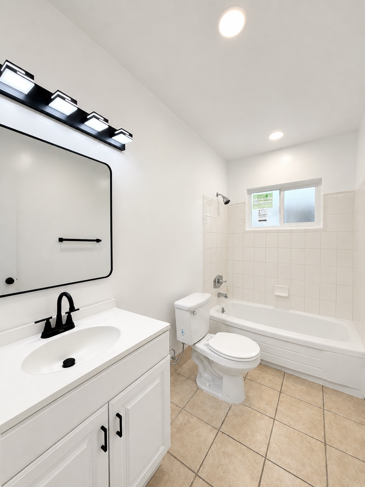 1037 N Genesee Ave #9 - Photo 7 of 14