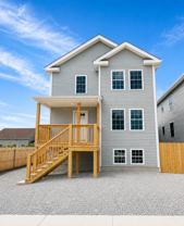 8 Anthony Ave #1 - Photo 1 of 1