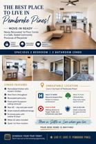11905 Nw 11th St #11905 - Photo 1 of 1