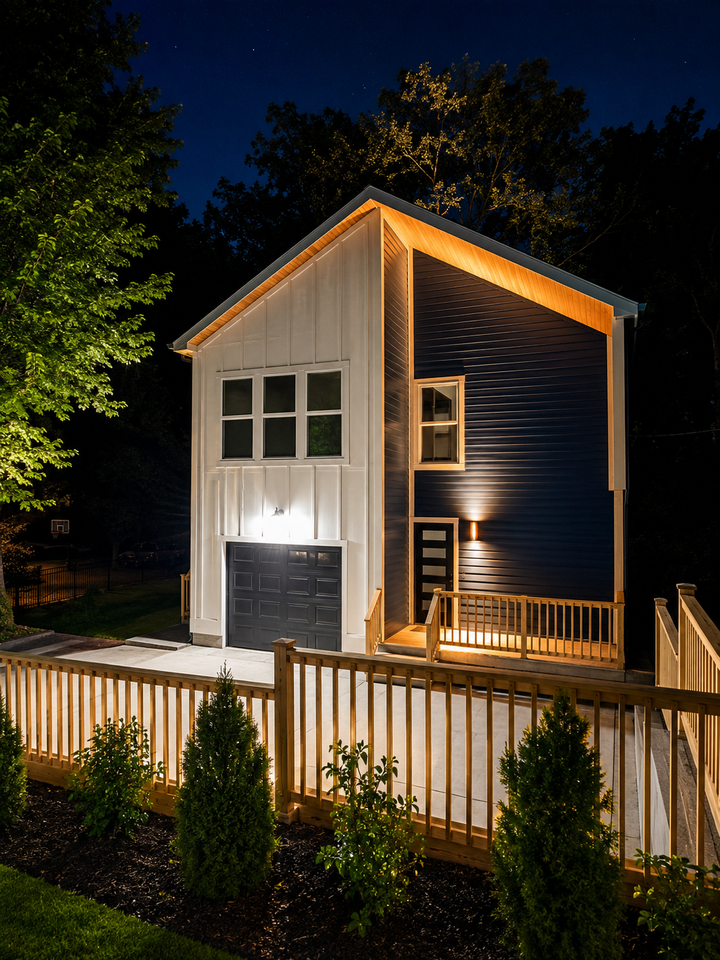 421 Oak St #NA - Photo 2 of 18