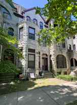 Apartment Units in Bolton Hill, Baltimore, MD! - Photo 1 of 1