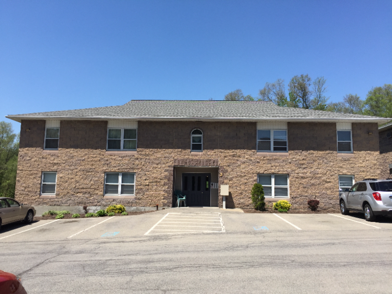 1949 Western Ave #303