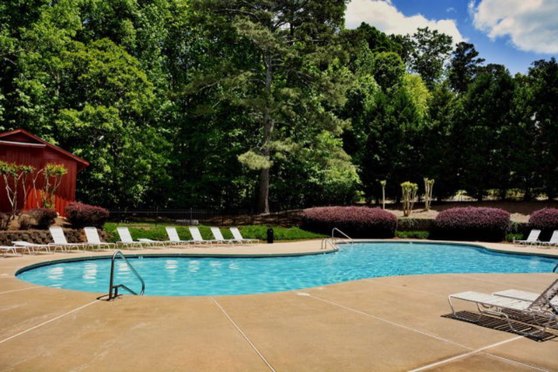 141 Mill Pond Xing