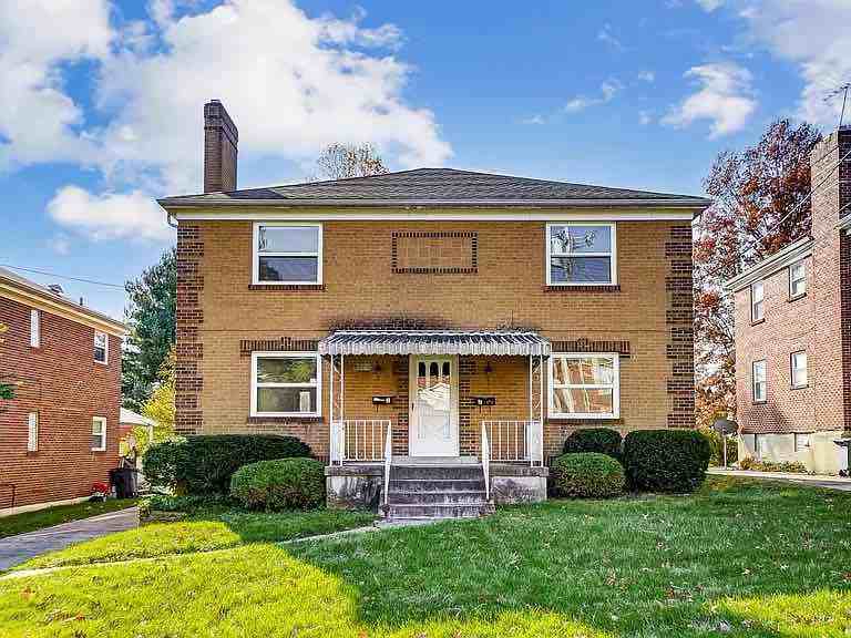 4213 Applegate Ave #2