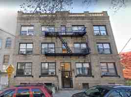 featured image of 33 Storms Ave #3C