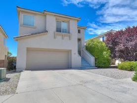 5916 Sleepy Nights Rd Nw - Photo 1 of 1