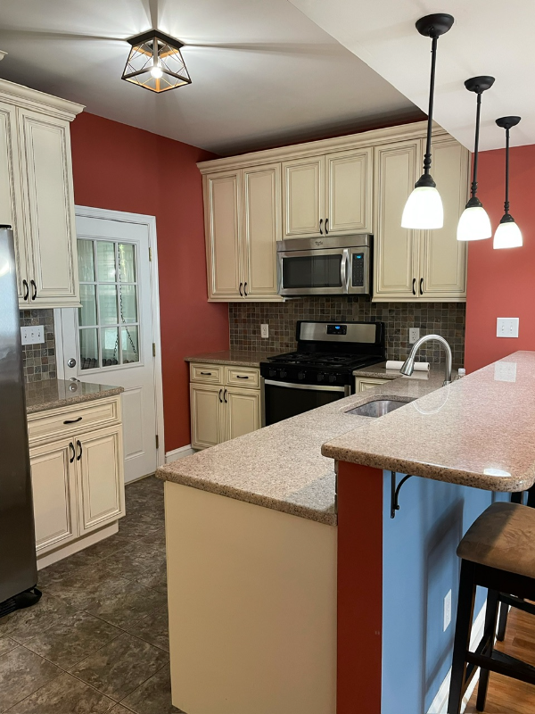 3761 Cresson St - Photo 4 of 20