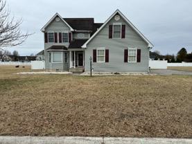 134 Knob Hill Way - Photo 1 of 1