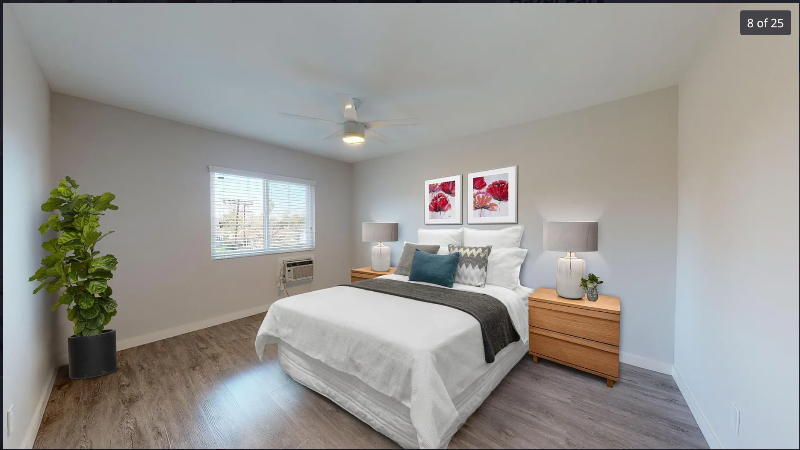 5008 Hazeltine Ave #4 - Photo 6 of 9