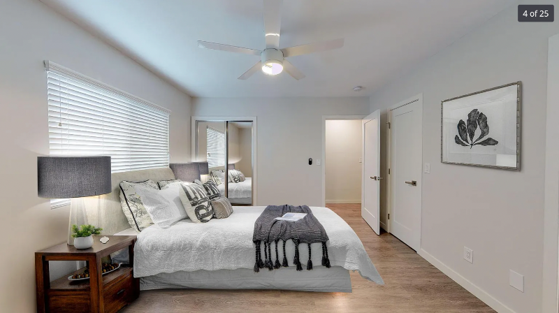 5008 Hazeltine Ave #4 - Photo 7 of 9