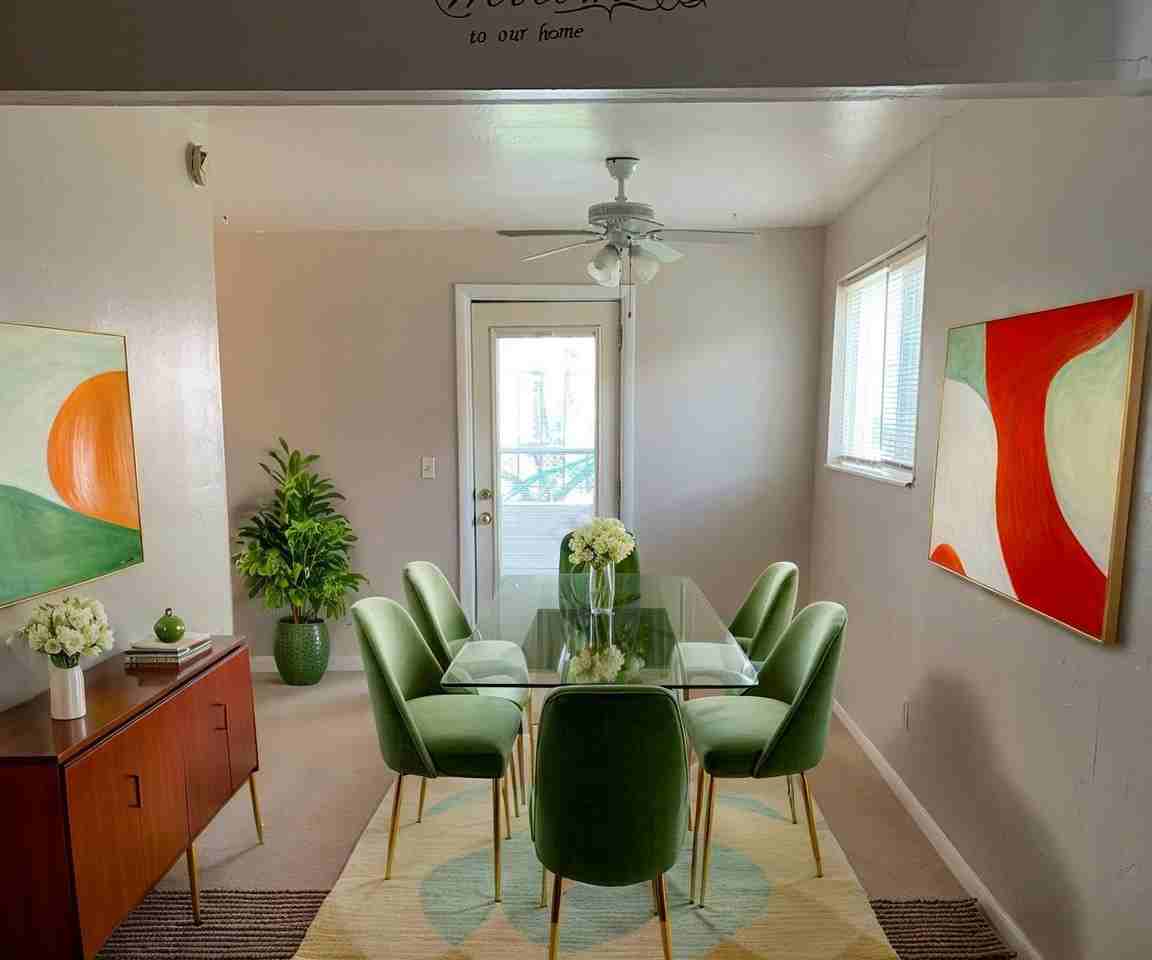 3494 Westlake Cir #A - Photo 4 of 20