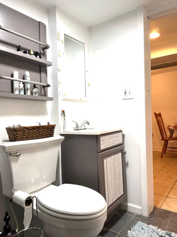1826 S Trumbull Ave - Photo 6 of 9