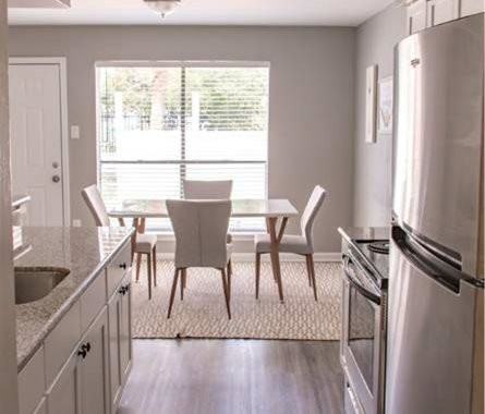 10901 Wilcrest Arbor Townhomesvillage Bend Ln #807 - Photo 6 of 10