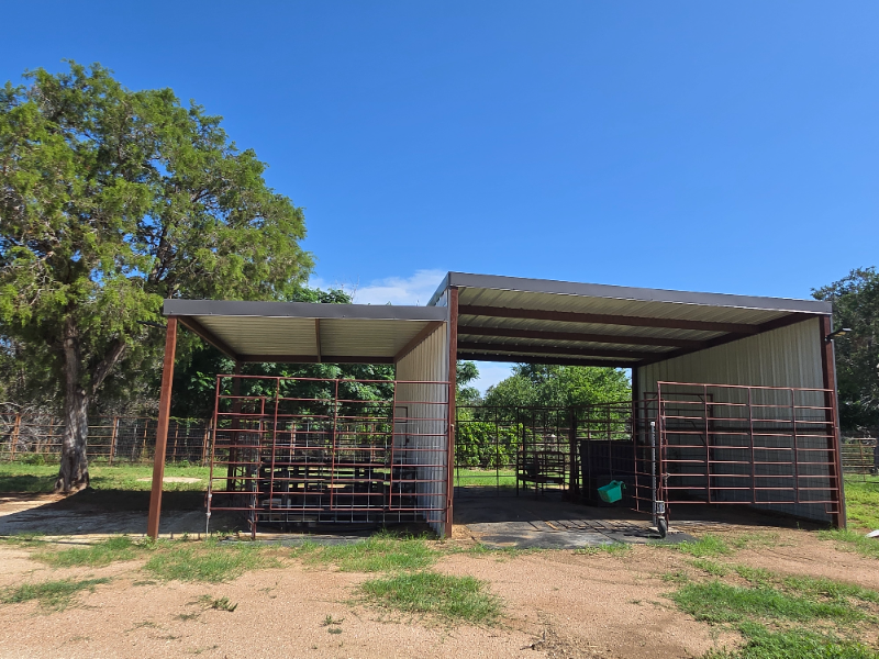 606 Blessing Ranch Rd #1 - Photo 6 of 18