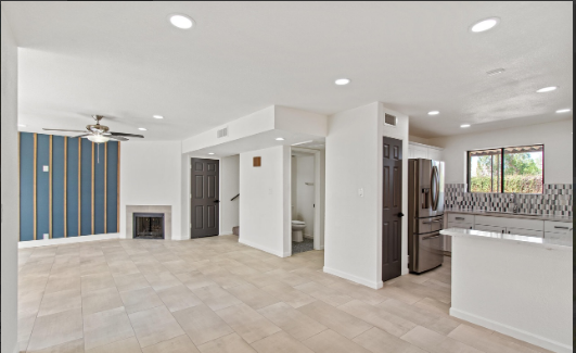 2500 N Hayden Rd #15 - Photo 3 of 13