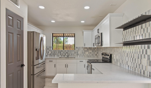 2500 N Hayden Rd #15 - Photo 6 of 13