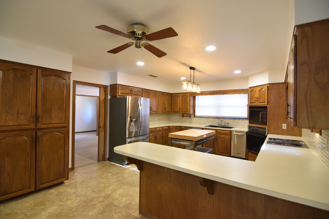 605 Pecos Trl #NA - Photo 4 of 24