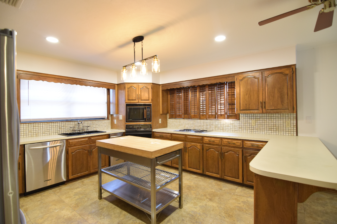 605 Pecos Trl #NA - Photo 5 of 24