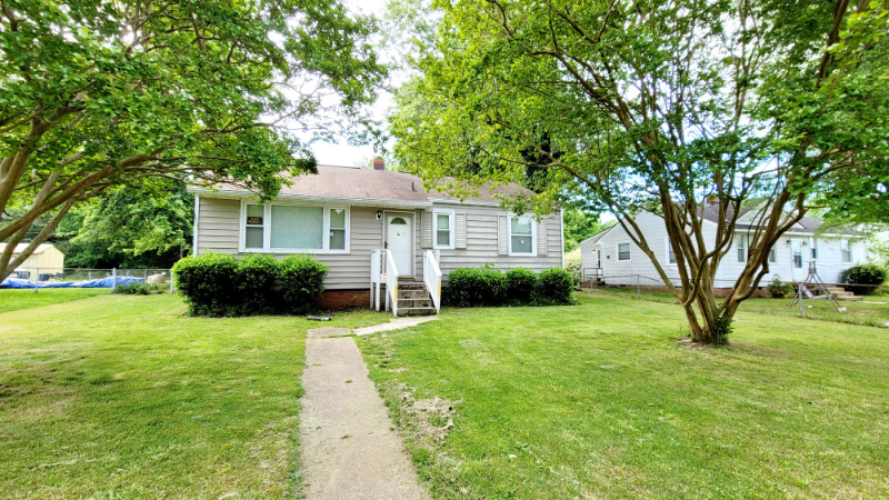 3615 Ammons Ave - Photo 2 of 9