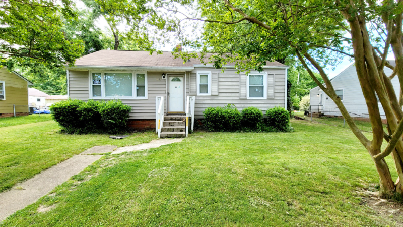 3615 Ammons Ave - Photo 3 of 9