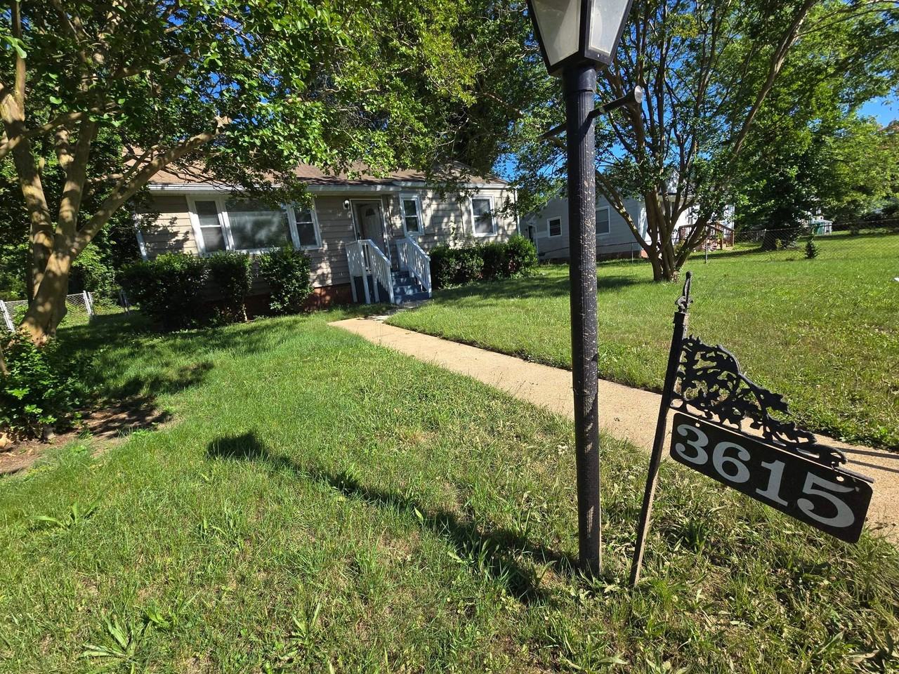 3615 Ammons Ave - Photo 4 of 9